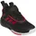 adidas Own The Game 3.0 Basketballschuhe Kinder JQ7939 - core black/lucid red/cloud white 37 1/3