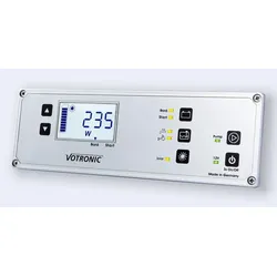 VOTRONIC 5741 VPC Terra