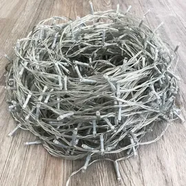 Mojawo 400'er LED Lichterkette Innen & aussen-MLK015W