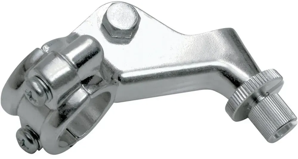 Motion Pro Kawasaki 14-0121 Kupplungshebel - Silver - One Size