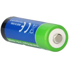 XCell Mignon AA 2700 mAh 4 St.