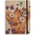 Matabooks Notizbuch Nari A5 Apricot Orange