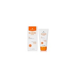Heliocare Ultra Gel LSF 50+ 50 ml