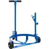 MSW Fassroller - 300 kg - Ø 60 cm MSW-WDL-300