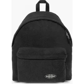 Eastpak Padded Pak'r fleec'd black