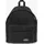 Eastpak Padded Pak'r fleec'd black