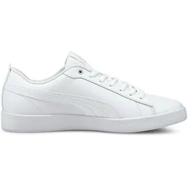 Puma Smash v2 L puma white-puma white 40,5