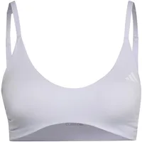 adidas Essentials Workout Sport-bh hellgrau - XL