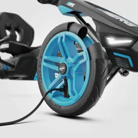 Berg Toys BERG Gokart Rally 2.0 APX blau (BFR)