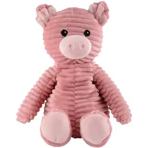 Warmies Wärmestofftier Warmies PURE Schwein