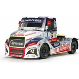 TAMIYA Truck Buggyra Racing Fat Fox Bausatz 300058661