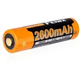 Fenix ARB-L18-2600 18650 Li-Ion 2600mAh