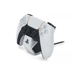 PowerA Solo Charging Station für DualSense Wireless Controllers Ladestation -