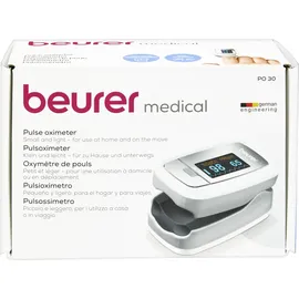 Beurer Pulsoximeter PO 30