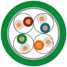 Siemens 6XV18703QN30