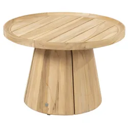 4Seasons Pablo Beistelltisch Teak