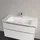 Villeroy & Boch Subway 3.0 Schrankwaschtisch 100 x 47 cm (4A70A2RW)