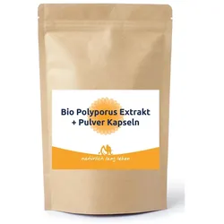BIO Polyporus 120 St