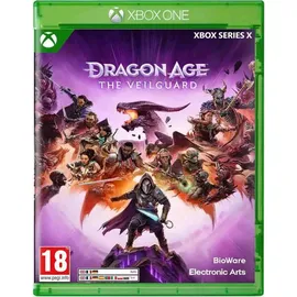 Dragon Age: The Veilguard - Xbox Series X
