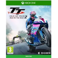 Bigben Interactive TT Isle of Man: 2