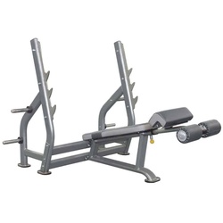 Impulse Fitness Decline Bench IT7016