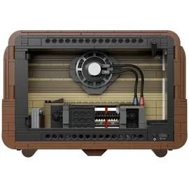 pantasy Retro Radio 811-tlg. 85048