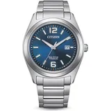 Citizen Eco-Drive Titanium AW1641-81L Titan 41 mm