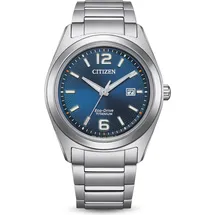 Citizen Eco-Drive Titanium AW1641-81L Titan 41 mm