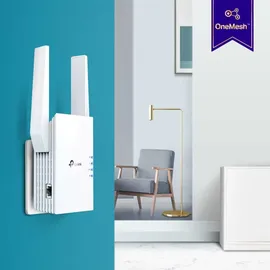 TP-Link RE605X AX1800 weiß