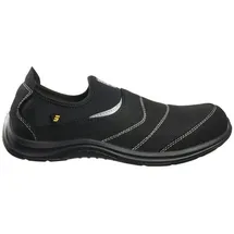 Safety Jogger Unisex Bestboy Construction Shoe, Schwarz, Large EU - 40 EU
