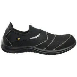 Safety Jogger Unisex Bestboy Construction Shoe, Schwarz, Large EU - 40 EU
