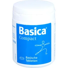 Basica Compact Tabletten 360 St.