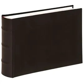 Walther ME-373-B Memo Classic schwarz Einsteckalbum für 100x15x20cm