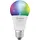 LEDVANCE LED Leuchtmittel Smart+ WIFI 4er Set E27, RGBW, Kolbenform, 9 W