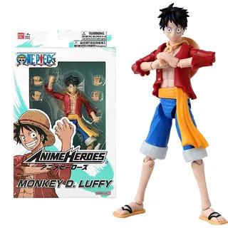 Bandai Namco Entertainment Bandai One Piece – Monkey D. Luffy 17 cm