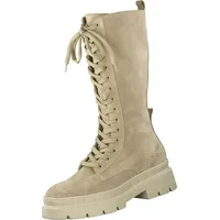 TAMARIS 1-1-25212-29 beige suede 41