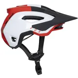 Fox SPEEDFRAME PRO KLIF, CE [FLO RED]