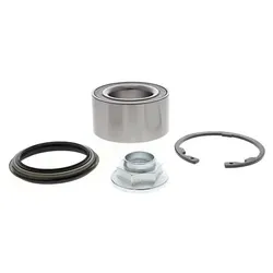 Ackoja Radlagersatz [Hersteller-Nr. A53-0099] für Kia