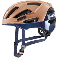 Uvex Gravel X Braun Modell 2024