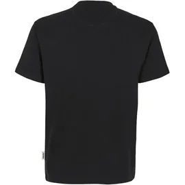 Hakro T-Shirt Performance, schwarz, Unisex-Größe: S