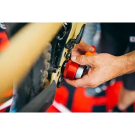 Unior BSA30 external pedal socket