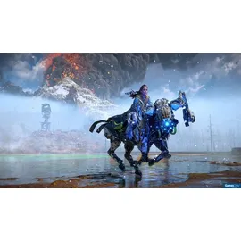 Horizon Zero Dawn Remastered PlayStation 5