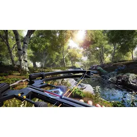 Hunting Simulator (PEGI) (PS4)