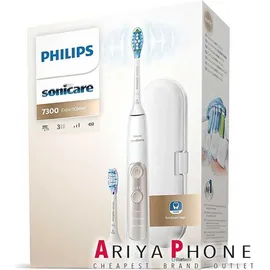 Philips Sonicare ExpertClean 7300 HX9601/03