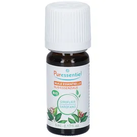 Puressentiel Ätherisches Öl Gewürznelke Bio 5 ml