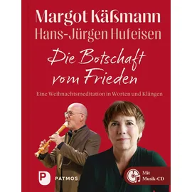 Patmos Verlag Die Botschaft vom Frieden:
