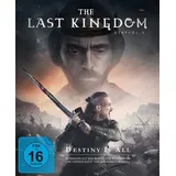 The Last Kingdom - Staffel 3 (Blu-ray)