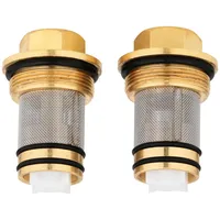 Grohe Rückflussverhinderer 1/2 Zoll DN 15