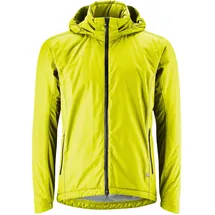 Gonso Save Therm Jacke (Größe S gelb)