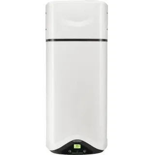 Ariston NUOS EVO A+ 80 WH DE Wandspeicher, 80 L, druckfest, 1,2 kW, weiß